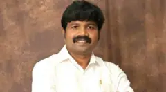 வழக்கறிஞர் Vs போலீஸ்