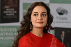दीया मिर्ज़ा