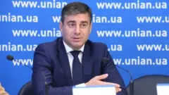 дмитро лубінець