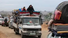 Газа тилкеси