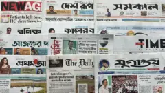 পত্রিকা