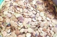 Top health benefits of Achi soup thickener wey dey protect heart