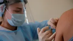 вакцинація