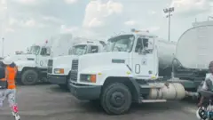 Matatar mai ta Fatakwal