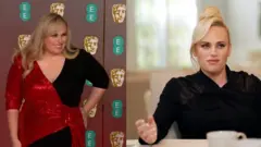 Ребел Уилсон похудела