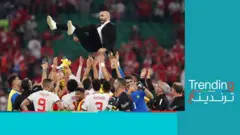 كأس العالم 2022: "لما لا يفوز المغرب بكأس العالم؟".. مدرب المغرب يطمح للتتويج بالبطولة