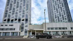 Hotel Grand Aston La Habana, em Cuba