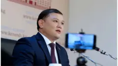 Дастанбек Жумабеков