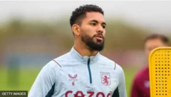 Douglas Luiz