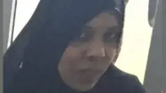 Luftunisa Kwandwalla yabuze uko asubira iwabo mu Bwongereza kubera Guma mu rugo za Covid