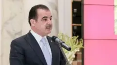 Elmar Vəliyev