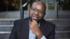 Dr Daraaraa Ximotewos dhaloonni isaanii Boorana ta'us yeroo ammaa biyya Ameerikaatti dorgomaa jiru