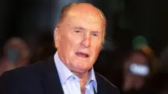 Robert Duvall