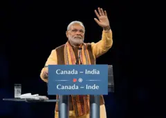 হরদীপ সিং নিজ্জর হত্যার ঘটনা "নরেন্দ্র মোদী জানতেন না, তা ভাবাই যায় না", লিখেছিল কানাডার এক পত্রিকা - পুরনো ছবি