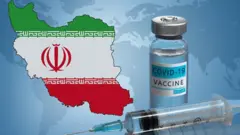 افزایش شمار قربانیان روزانه کرونا در ایران