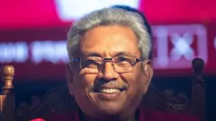 இலங்கை பாதுகாப்பு அமைச்சர் பதவியை கோட்டாபய விட மறுப்பதேன்?