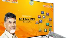 ఏపీ ఫైబర్‌నెట్
