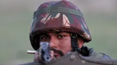 ભરતી