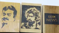 හිරු එළියෙන් සිතුවම් මවන මඩකලපුවේ ශිවනේෂරාසා