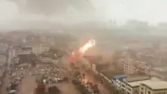 टोर्नेडो