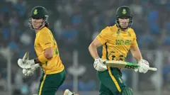 இந்தியா - தென்னாப்பிரிக்கா - டி20 உலகக் கோப்பை