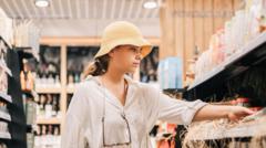Por qué cada vez más turistas disfrutan visitando supermercados durante sus vacaciones