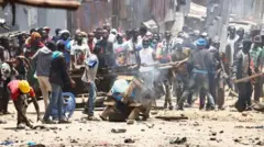 Kenya 