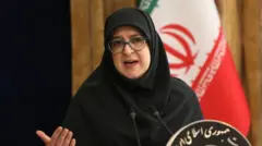 फ़ातिमा मोहजेरानी