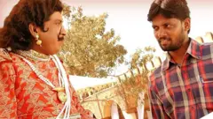 சிம்புதேவன், வடிவேலு