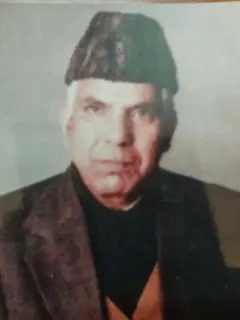 नीलकंठ गंजू 