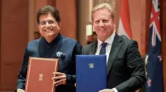 ભારત-ન્યૂઝીલૅન્ડ