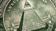 இல்லுமினாட்டி, ரகசிய சமூகம்