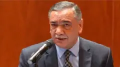 چیف جسٹس آف پاکستان