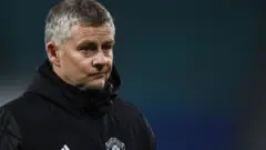 Ole Gunnar Solskjaer