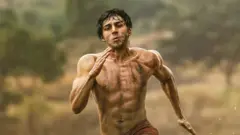 चंदू चैंपियन