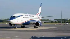 Festus Keyamo announce ministry plan to audit all local airlines