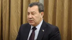 Azərbaycan, AŞPA, seçki, siyasət, Səməd Seyidov