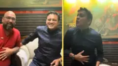 'महाराष्ट्रात गुंडाराज'