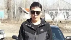 Эрнис Жээнтаев 