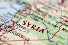 Intambara zimaze imyaka 13 zagize Syria ibipande.