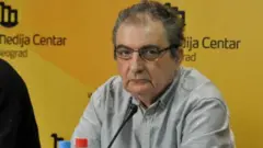 Vladimir Gligorov