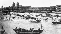 மதராஸ் vs சென்னை: எது முதலில் வந்த பெயர்? வரலாற்று பார்வை