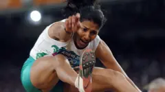 બીબીસી ગુજરાતી, ગુજરાત, બીબીસી, અમદાવાદ, ISWOTY, 