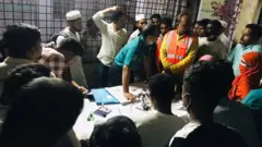 মরদেহ বিকৃত হয়ে যাওয়ায় সেগুলোর ডিএনএ পরীক্ষা করার সিদ্ধান্ত নিয়েছে কর্তৃপক্ষ