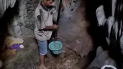पाणीटंचाई