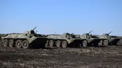 Очільники "ДНР" і "ЛНР" запросили Зеленського на Донбас. Київ відмовив