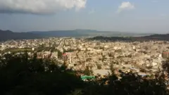 ከተማ ሽረ እንዳስላሰ