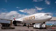 دبئی ائرپورٹ
