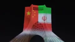 tehran