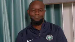 Finidi George